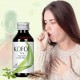 Charak Pharma Kofol Ayurvedic Cough Syrup 200ml pack of 1