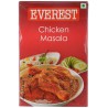 Everest Masala Powder - Chicken, 100g Carton