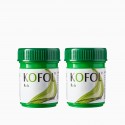 Charak Kofol Rub for old, Cough, Blocked Nose25ml (Pack of 2)