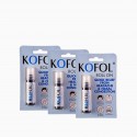 Kofol Roll On For Headache & Nasal Congestion Cold & Cough Pack of 4