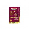 Baidyanath Vita Ex Gold Women 20 Capsules pack of 1