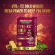 Baidyanath Vita Ex Gold Women 20 Capsules