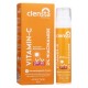 Clensta Daily Glow Sunscreen Gel - 50gm