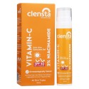 Clensta Daily Glow Sunscreen Gel - 50gm