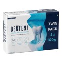 Dente91 Cool Mint Toothpaste Sensitivity Relief Pack of 2, 2 X 100g