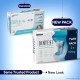 Dente91 Cool Mint Toothpaste Sensitivity Relief Pack of 2, 2 X 100g