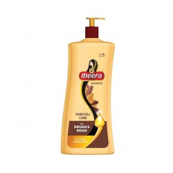 Meera Hairfall Care Shampoo - 340ml