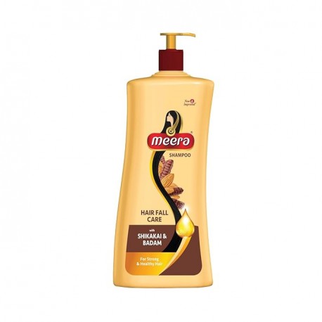 Meera Hairfall Care Shampoo - 340ml