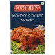 Everest Masala Powder - Tandoori Chicken, 100g Carton