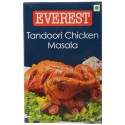 Everest Masala Powder - Tandoori Chicken, 100g Carton