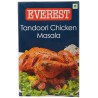 Everest Masala Powder - Tandoori Chicken, 100g Carton