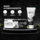 Dente91 Anti-Stain Charcoal Toothpaste for Stain Removal 70g