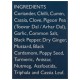 Everest Masala Powder - Tandoori Chicken, 100g Carton