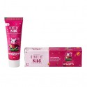 Dente91 Kids Toothpaste Protects against dental caries & Hypersensitivity Fluoride Free Strawberry Flavour 45 g