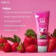 Dente91 Kids Toothpaste Protects against dental caries & Hypersensitivity Fluoride Free Strawberry Flavour 45 g