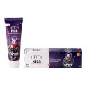 Dente91 Kids Toothpaste, Protects against dental caries & Hypersensitivity, Fluoride Free, Grape Flavour 45g