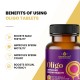 Dharishah Ayurveda OLIGO Pack of 1