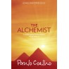 The Alchemist Paperback book