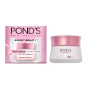 POND'S Bright Beauty SPF 15 Day Cream for Glowing Skin 35 g (Pack of 2)