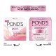 POND'S Bright Beauty SPF 15 Day Cream for Glowing Skin 35 g (Pack of 2)