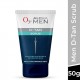 O3+ ALPHA MEN Acno D-TAN Scrub With Hyaluronic & Mint 50g