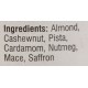 Everest Kesar Milk Masala, 50g