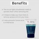 O3+ ALPHA MEN Acno D-TAN Scrub With Hyaluronic & Mint 50g
