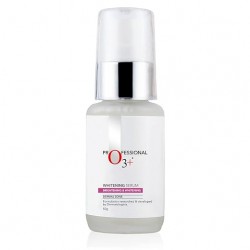 O3+ Whitening Serum for Pigmentation Control and Skin Lightening 50ml