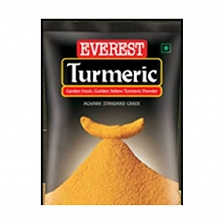 Everest Turmeric Powder, 100g