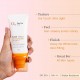 O3+ Derma Cult Glow Shield Sunscreen SPF 50 PA+++(50gm)
