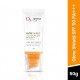 O3+ Derma Cult Glow Shield Sunscreen SPF 50 PA+++(50gm)