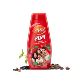Dabur Lal Dant Manjan Ayurvedic Toothpowder - 300 g