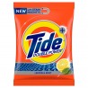 Tide Plus Detergent Washing Powder - Lemon & Mint, 1 kg