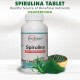 Way2Herbal Spirulina Tablet  (500mg pack of 2)