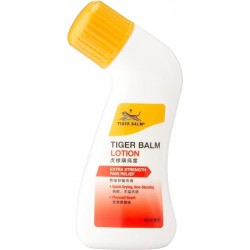 Tiger Balm Lotion 80 ml Liquid (80 ml)