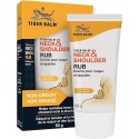 Tiger Balm Neck and Shoulder Rub Cream Imported Cream (50 g)