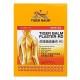Tiger Balm PLASTER PATCH warm Plaster & Patch (10 CM x 7CM) 2 patches