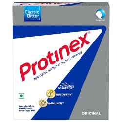 Protinex Health And Nutritional Drink Mix - 250gm