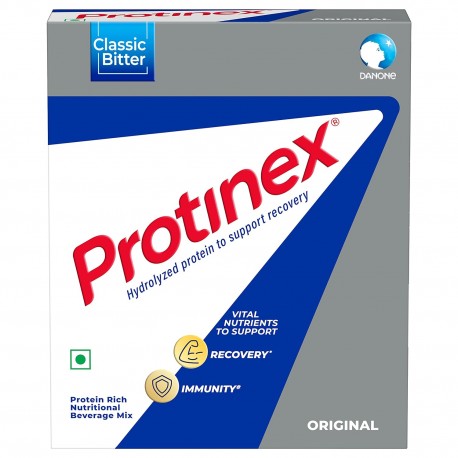 Protinex Health And Nutritional Drink Mix - 250gm