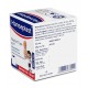 Hansaplast Fixation Tape, Adhesive tape for medical | 100% Cotton fabric, Pack of 3 5.00 cm x 9.14 cm
