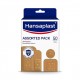 Hansaplast Antiseptic Plasters in Various Shapes & Sizes Pack of 50 Units pack of 2