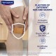 Hansaplast Antiseptic Plasters in Various Shapes & Sizes Pack of 50 Units pack of 2