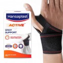 Hansaplast Active Wrist Support for Men & Women 1 Unit
