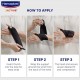 Hansaplast Active Wrist Support for Men & Women 1 Unit
