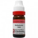 Dr. Reckeweg Belladonna Dilution 1000 CH pack of 2