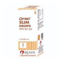 Bjain Omeo Slim Drop pack of 4
