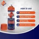 Savlon Surface Disinfectant Sanitizer Spray 230ml Pack of 2