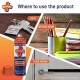 Savlon Surface Disinfectant Sanitizer Spray 230ml Pack of 2