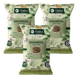 Dashmool Kwath Dry 100gm (Pack of 3)