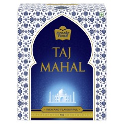 Taj Mahal Tea, 1 kg Carton